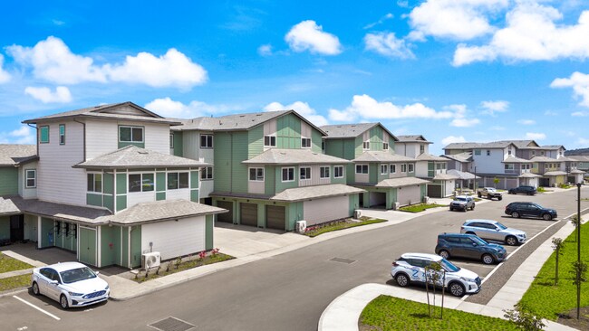 91-4099 Hikuono St unit 1708, Kapolei, HI 96707 - photo 3
