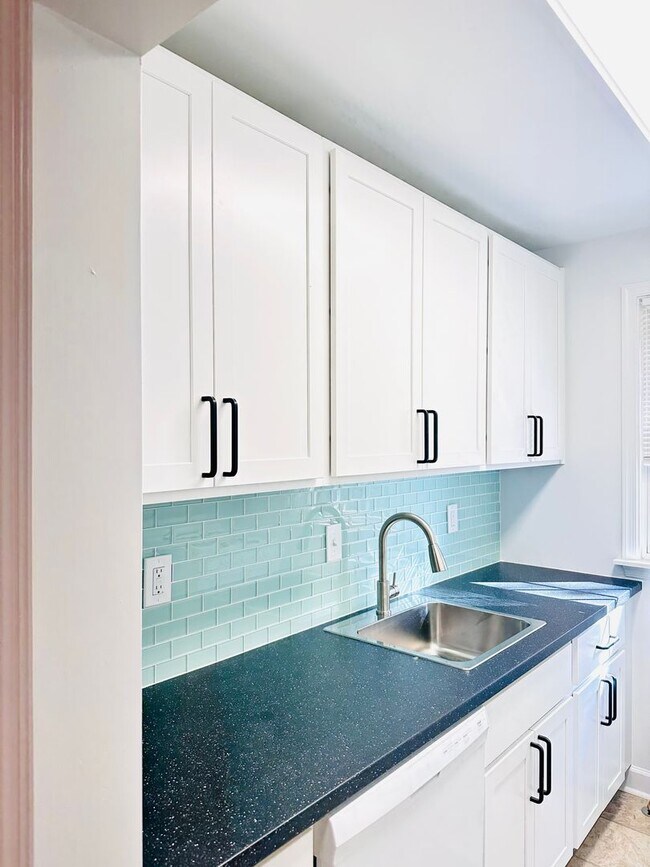 8311 Garland Ave Unit 4, Takoma Park, MD 20912