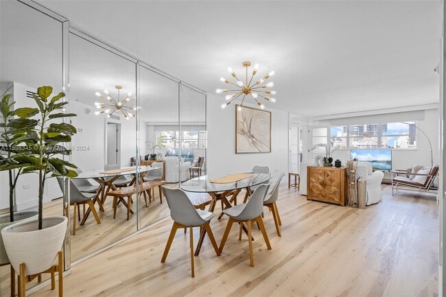 Octagon Towers unit 6D, Miami Beach, FL 33139 - photo 2