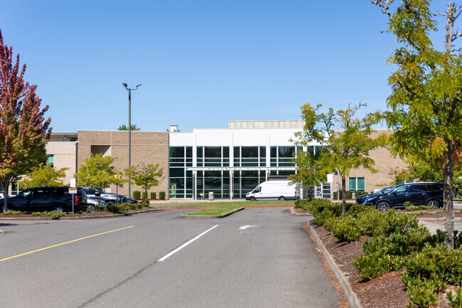 Roseburg High School.