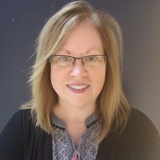 Michelle Habluetzel