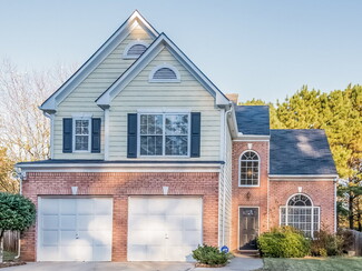1068 Litchfield Way SW, Marietta, GA 30060