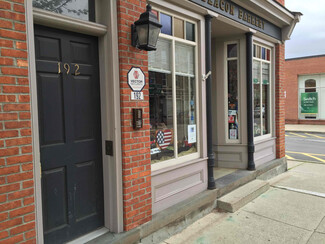 192 Main St, Beacon, NY 12508