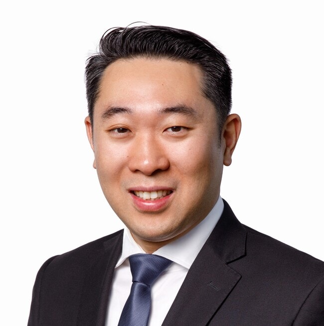 Agent Photo