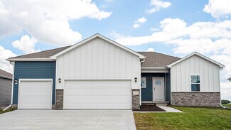 12317 204th Ave, Gretna, NE 68028