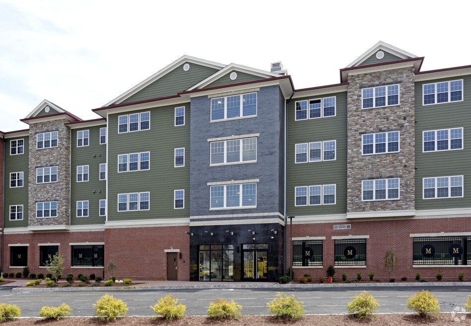 PARKVIEW LUXURY APARTMENTS, Wallington, NJ 07057 - photo 1