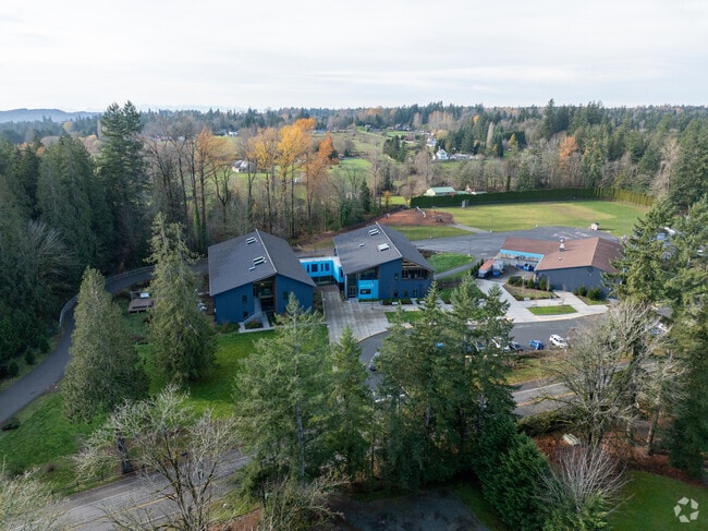 Salem Wood Elementary