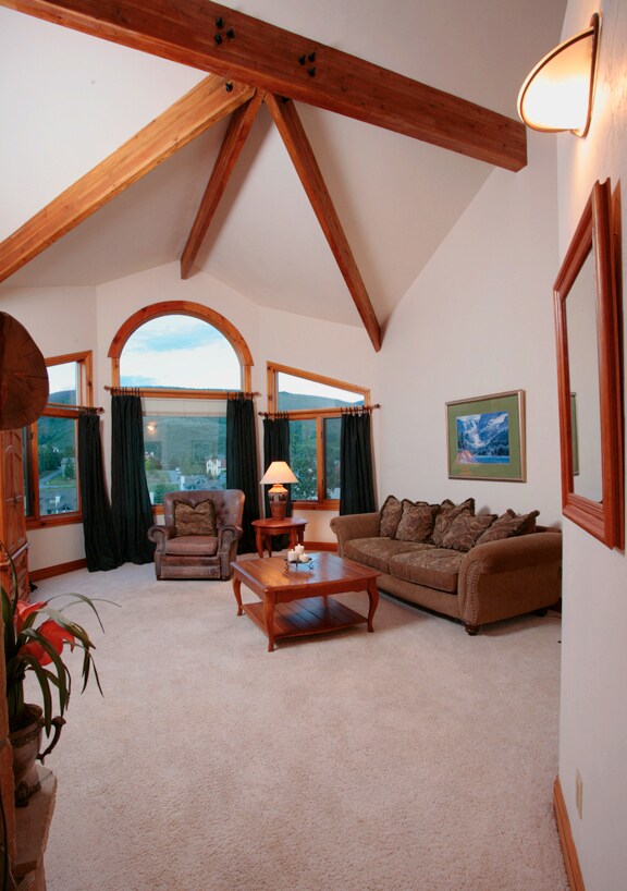 2170 Long Spur, Avon, CO 81620 - photo 4