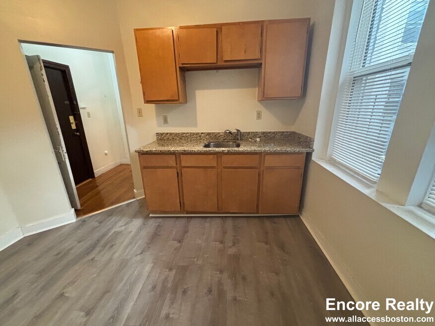 103 Gordon St unit 4, Boston, MA 02135 - photo 1