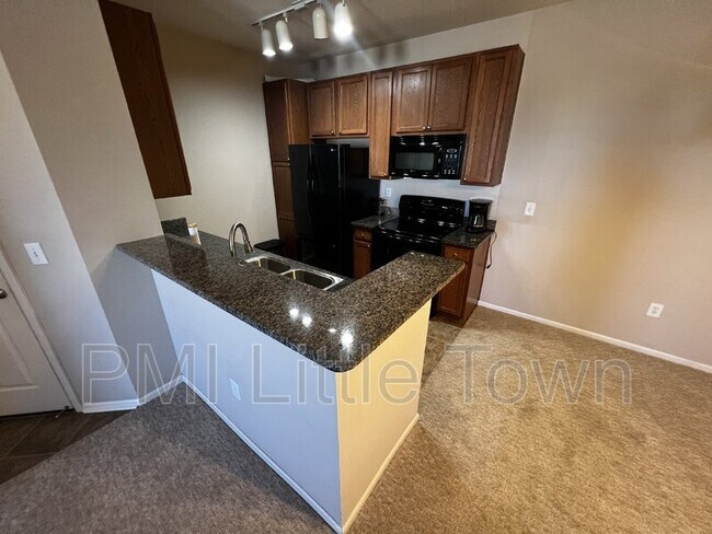 17389 Nature Walk Tr unit 106, Parker, CO 80134 - photo 5