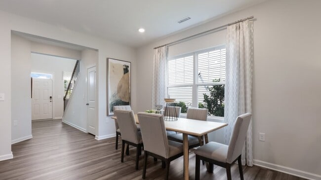 2025 English Saddle Ln, Durham, NC 27703 - photo 6