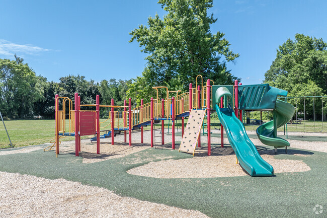 Cascade Heights Public Charter School