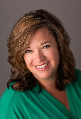 Jen Moore