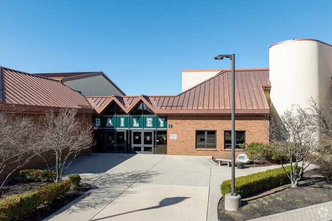 Mary Emma Bailey Elementary School