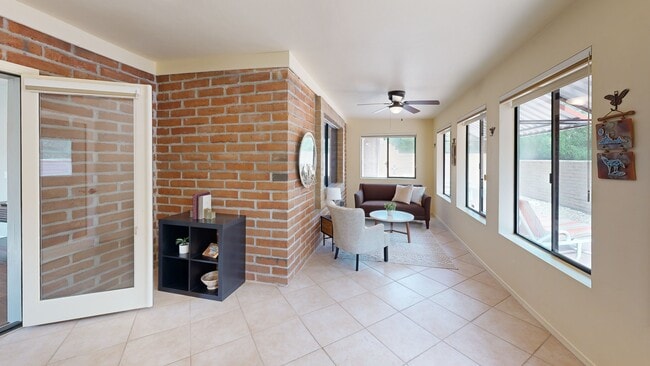 5800 N Placita Esplendora, Tucson, AZ 85718 - photo 3