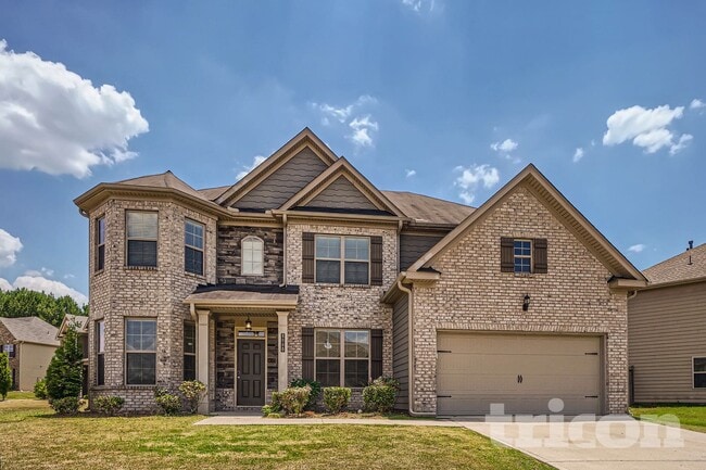 8000 Hillside Climb Way, Snellville, GA 30039 - photo 2