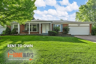 2 Oak Point Ct, St. Peters, MO 63376