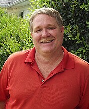 Chris Pyron