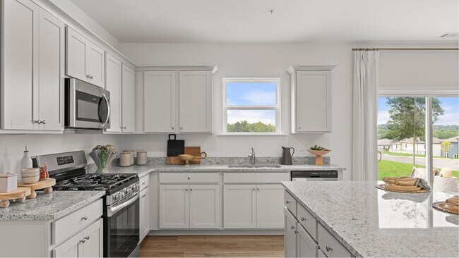 316 Wheeler Creek Ln, Jackson, GA 30233 - photo 5