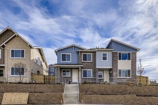3861 W 82nd Ln, Westminster, CO 80031