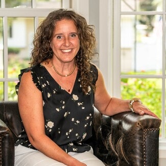 Liz Johnson