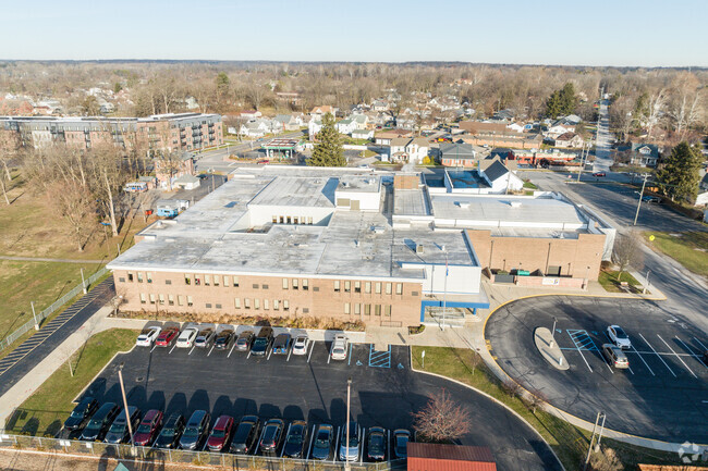 Central Elementary
