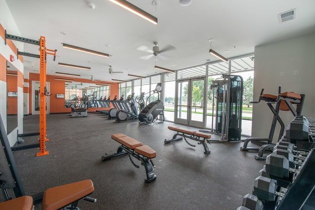 The Bridges - Student Living - ALL Inclusive, Fargo, ND 58102 - photo 7