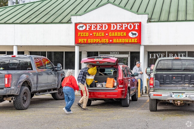 The Feed Depot in Keystone has a long history of serving the community.