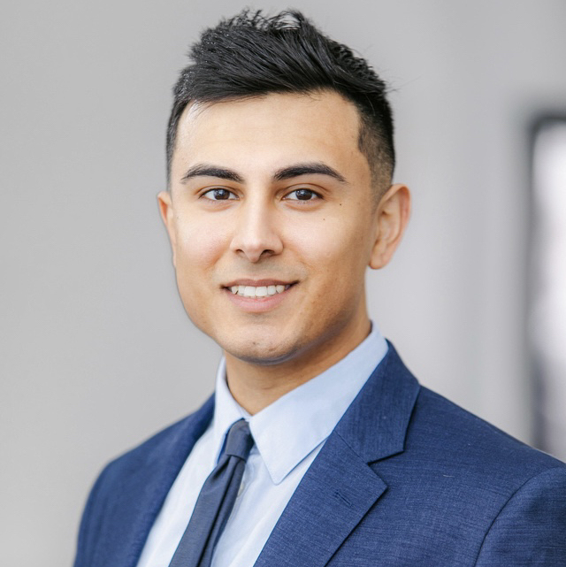 Agent Photo
