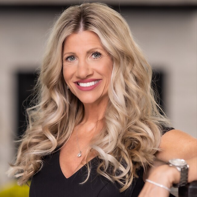 Sandy Raden-Frederick