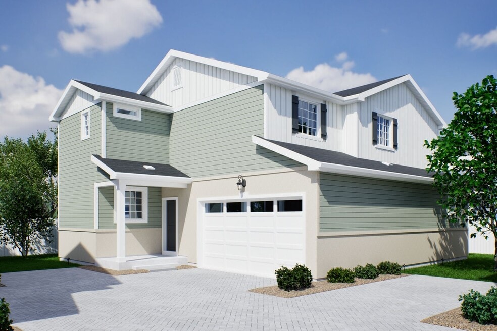 146 N Bear River Rd, Saratoga Springs, UT 84045 - photo 1