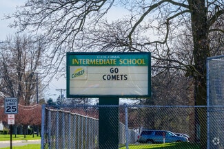 Coloma Intermediate School