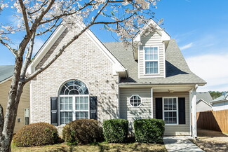 2050 Uptown Square, McDonough, GA 30252