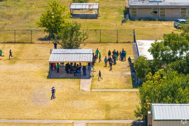 KIPP Austin encourages both artistic and academic growth.