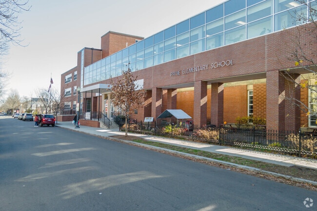 Payne Elementary School