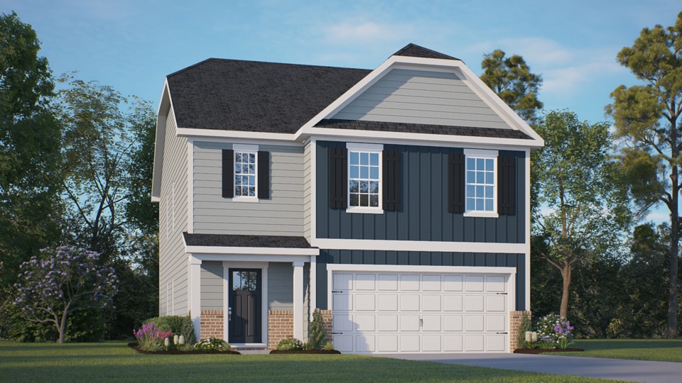 184 Chapel St, Fuquay-Varina, NC 27526 - photo 1