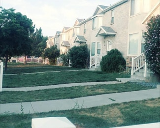 8524 S 2700 W, West Jordan, UT 84088