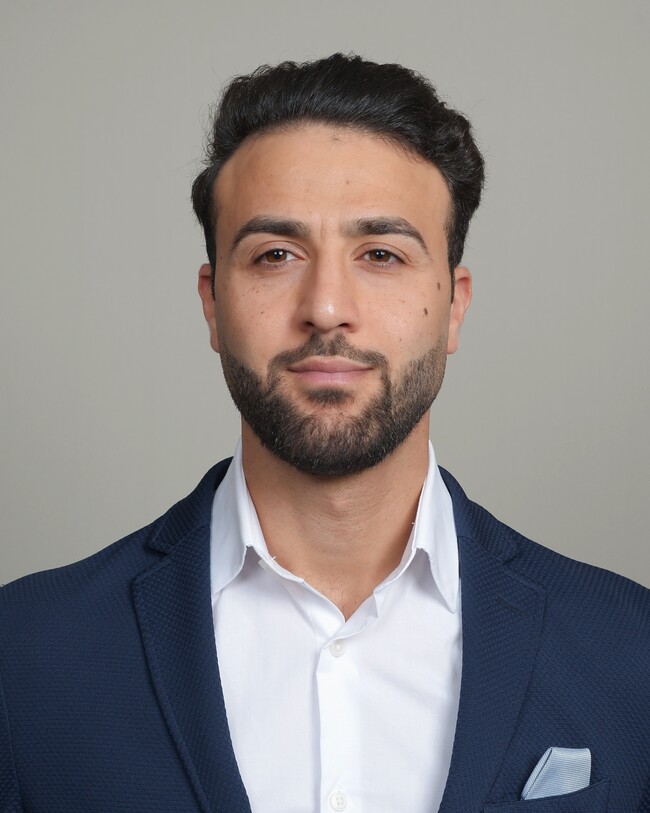 Agent Photo