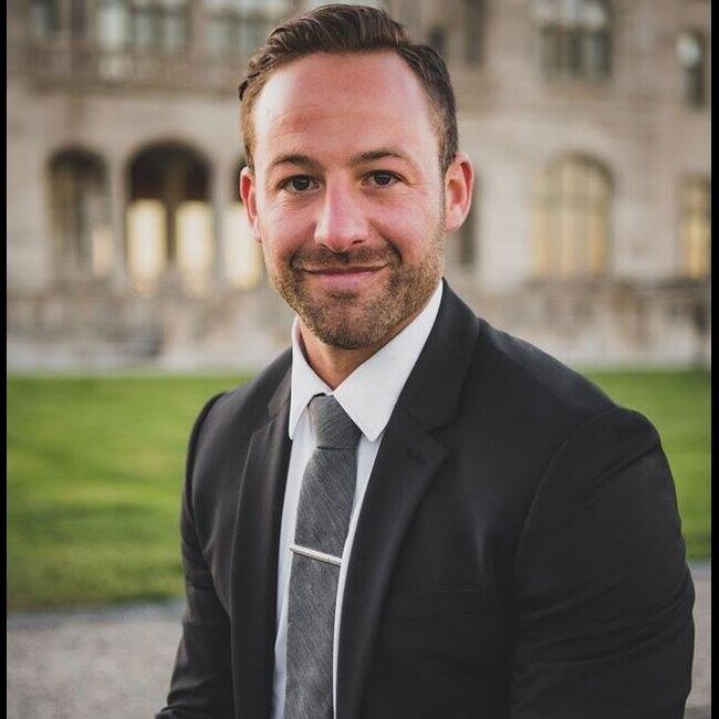 Agent Photo