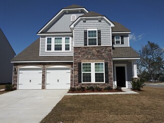 1202 Seedling Dr, Ladson, SC 29456