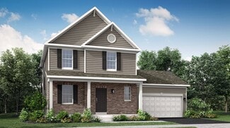 2571 Spring Run Ln Unit 36033863, Lowell, IN 46356