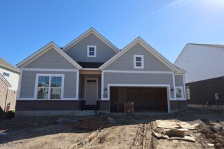 5580 White Pine Ln, Fairfield Township, OH 45011