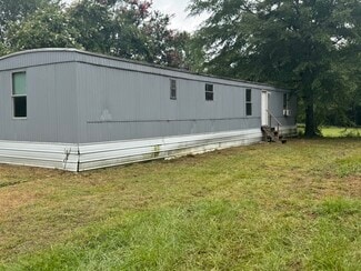 385 Liberty Church Rd, Nettleton, MS 38858