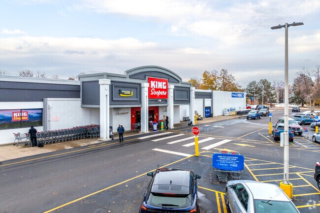 King Soopers is the place to find great grocery deals near Terry Lake.