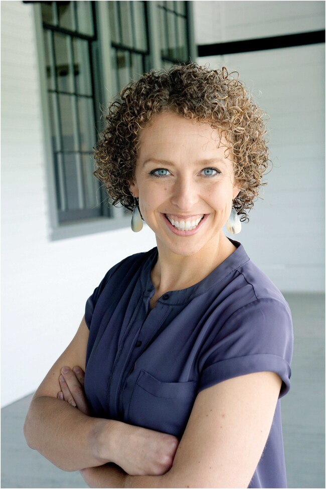 Amy Nofsinger