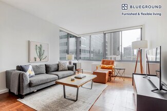 235 W 48th St Unit FL27-ID1817, New York, NY 10036
