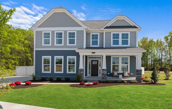 202 Emerson Ln unit 36924988, Suffolk, VA 23435 - photo 5