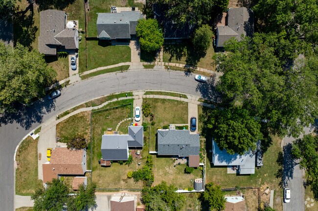 Witherbee Boulevard is at the heart of Witherbee.