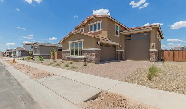 21726 E Saddle Way, Queen Creek, AZ 85142 - photo 2