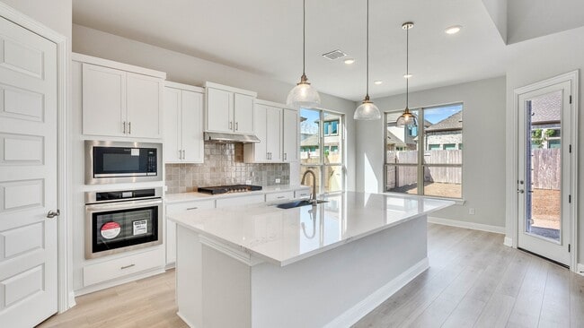 1824 Lazy Grove Bend, Leander, TX 78641 - photo 2